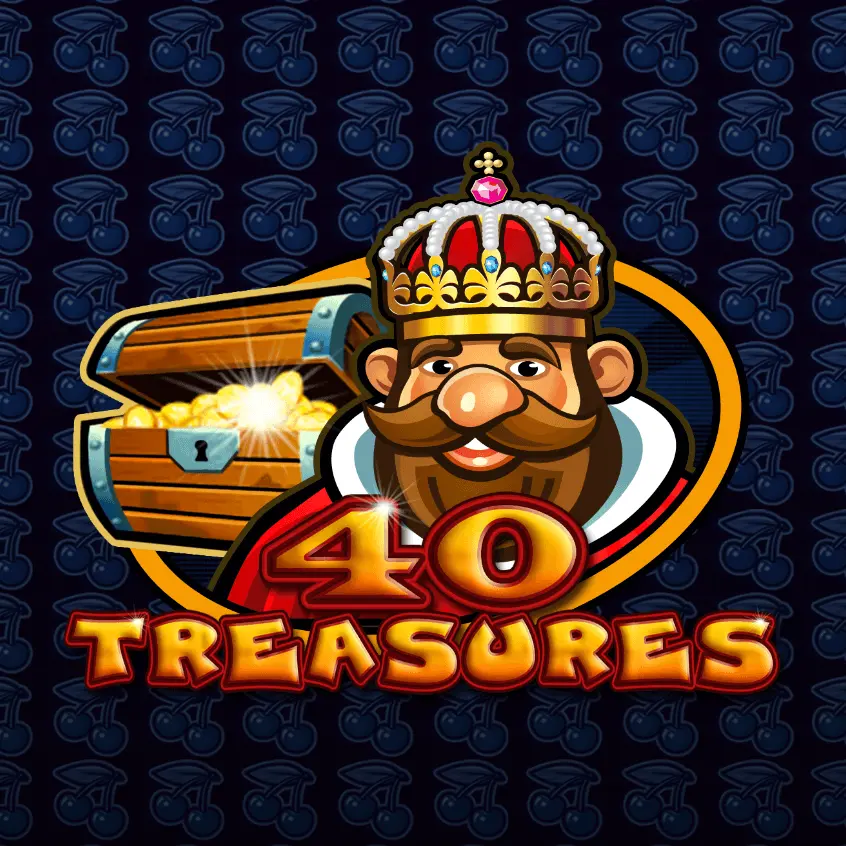 40 Treasures — премиальный VIP-слот онлайн-казино
