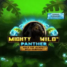 Mighty Wild Panther Grand Diamond Edition — VIP-слот казино